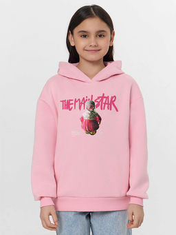 ХУДИ ДЛЯ ДЕВОЧЕК