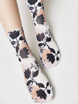 Цена за 2 пары. Носки Классические CONTE Носки с принтом FANTASY 70 mix - Conte elegant фото 71