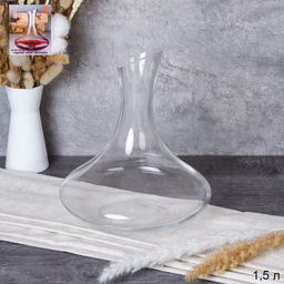 Декантер 1500 мл / BR1500 /уп 12/