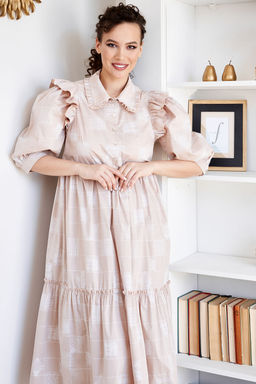 Платье Мода Юрс 2874-Р черный - Mira fashion фото 61