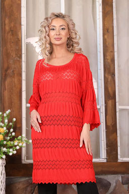 Платье П4-3555/2 - Wisell фото 9