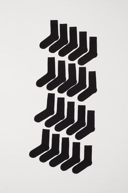 Pack de 20 calcetines - H&m фото 2