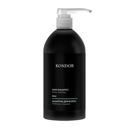 Шампунь для волос, Мята 773830