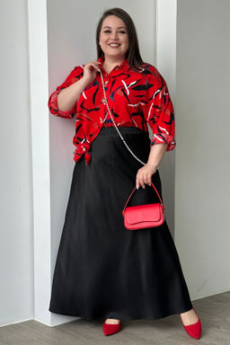 Костюм-2864 - Lady maria фото 8