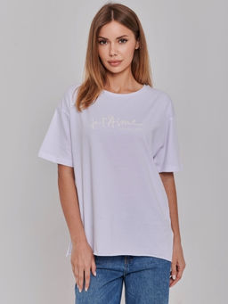 ФУТБОЛКА ЖЕНСКАЯ