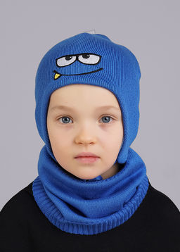 Шапка детская