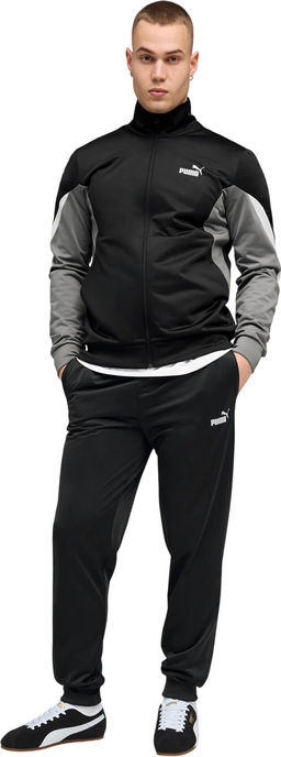 Спортивный костюм мужской