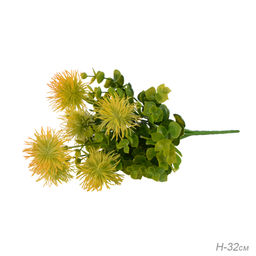 Зелень искусственная 32 см / NA55-15 /уп 2/120/600/ - Галеонтрейд фото 10