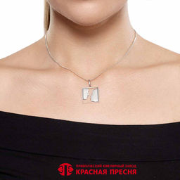 ПОДВЕСКА 53015794 - Красная пресня фото 2