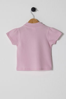 K_z Bebek Pudra Polo Yaka Ti__rt - U.s. polo assn фото 2