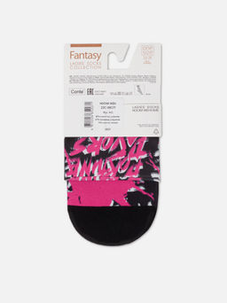 CONTE FANTASY Носки женские mix 22С-56СП рис. 906 - Conte elegant фото 30