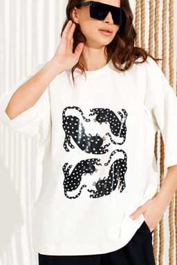 Джемпер женский - Elletto фото 4