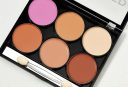 LavelleCollection Набор консилеров Совершенное лицо №2 CFF-01