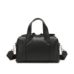 Сумка женская 21098 Черный - Saint miranda фото 5