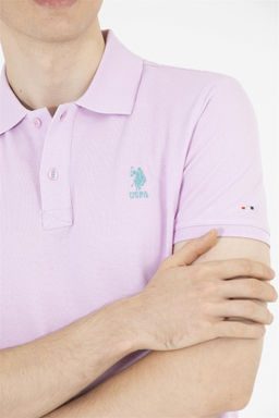 U. S. Polo Assn Мужская футболка-поло Magnolia Basic - U.s. polo assn фото 14