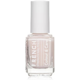 FRENCHI УМНАЯ ЭМАЛЬ Лак д/ногтей"Color&Care" 39 Tulip розовый прозрачный 11мл