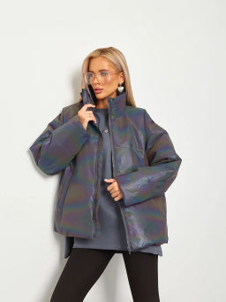 JETTY Куртка с утеплителем 100 гр/м2  фото 2