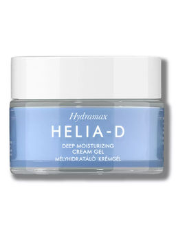 Helia-d Дневной крем-гель глубоко увлажняющий для нормальной кожи 50 мл