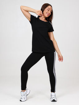 IV-CAPRIZ Пилатес - костюм белый фото 11