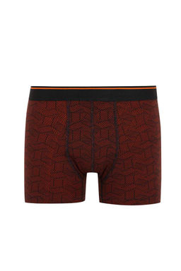 Комплект боксеров стандартной посадки (3 шт.) - Defacto фото 9