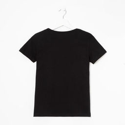 Футболка женская MIST «Я Молодец», размер 40-42