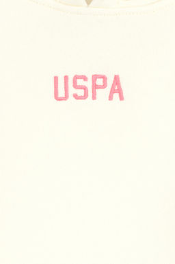 K_z _ocuk Krem Sweatshirt - U.s. polo assn фото 4