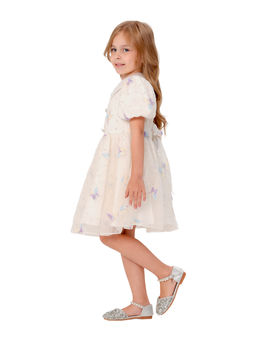 Платье для девочки О87210 - Карамелли фото 3