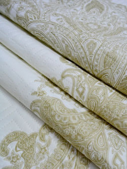 Покрывало соты 220х240 - Березка фото 11