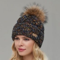 Шапка Франция (флис)