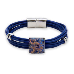 BLUE NIGHT Браслет R2365