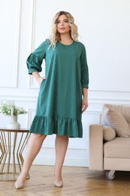 Платье П4-5171/5 - Wisell фото 8