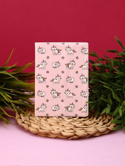 ОБЛОЖКА ДЛЯ ПАСПОРТА Catcorn, плотность 600 мкм