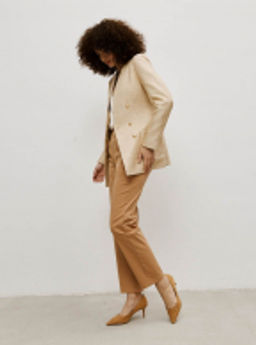 Жакет 222.140049/изумрудный - Seven senses фото 15