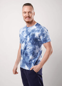 Футболка мужская