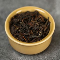 Подарочный чай Хорошего вечера, вкус: мята, 50 г. - Фабрика счастья фото 3