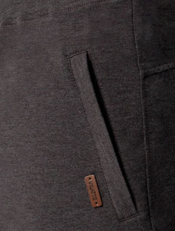 VILATTE / Брюки из тонкого футера  фото 2