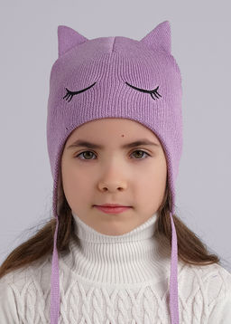 Шапка детская