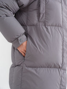 Conso/WDM 230509 - tornado Пуховая куртка  фото 3