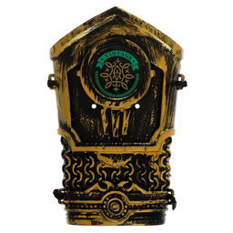 Набор рыцаря Воин Востока, меч и латы - Simaland фото 6