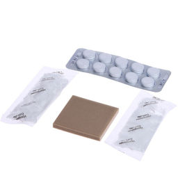 Набор для опытов Фараонова змея, Фиксики  фото 4