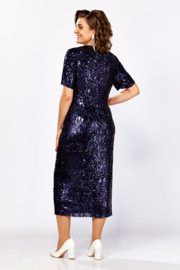 Платье Mira Fashion 5630