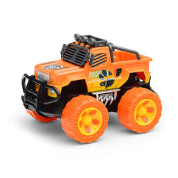 Машина "Пикап" цвет в ассортименте, в пакете