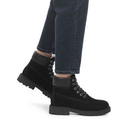 Женские ботинки TENDANCE Артикул 2850877, черный