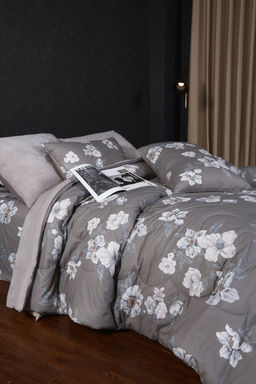 Комплект с одеялом Рашель (капучино жемчуг) ABC Egypt Cotton - Kazanov.a. фото 3