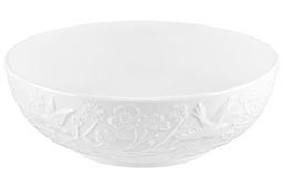 Салатник 1 л 20,5*20,5*7,5 см "Райский сад"