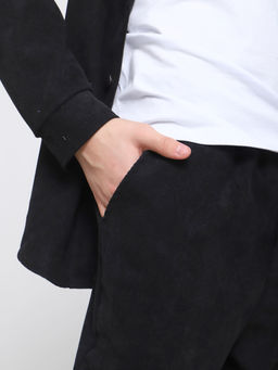 Костюм для девочки мальчика Вельвет Ладошки  фото 46