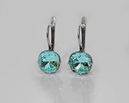 Серьги "Эвита"