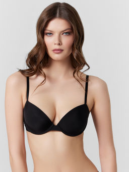 Бюстгальтер женский черный черный10 512577 - Mark formelle фото 2