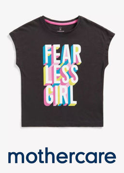 Mothercare / Футболка