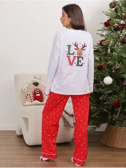 Пижама Лове Женская - София фото 3